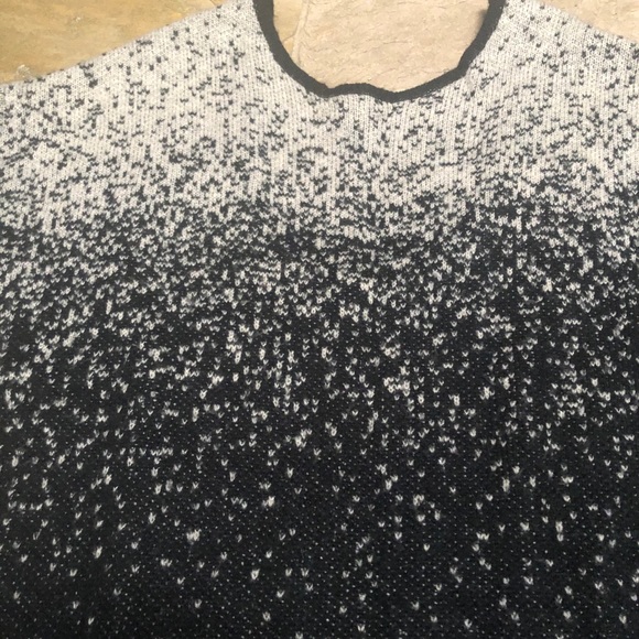 Silence + Noise oversized sweater - Picture 4 of 7